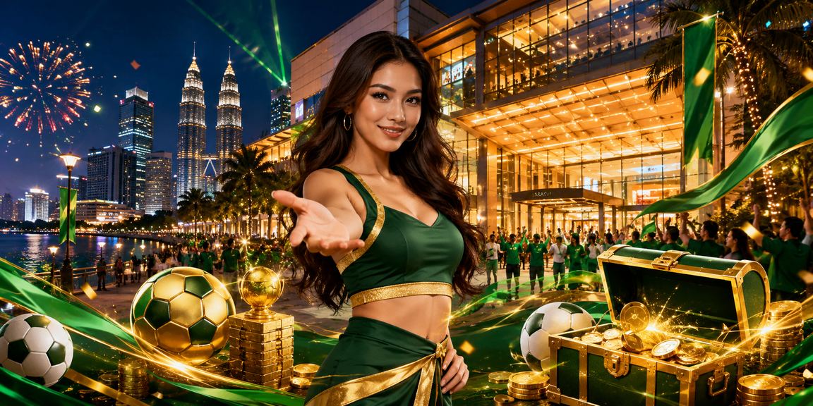 Proses deposit dalam talian bergaya Melayu di Kuala Lumpur menggunakan telefon pintar