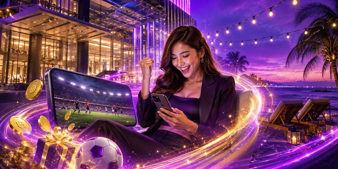 Promosi bonus pendaftaran u9play dengan gaya Malaysia di Kuala Lumpur
