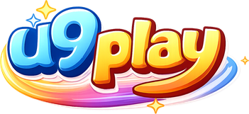 u9play logo rasmi